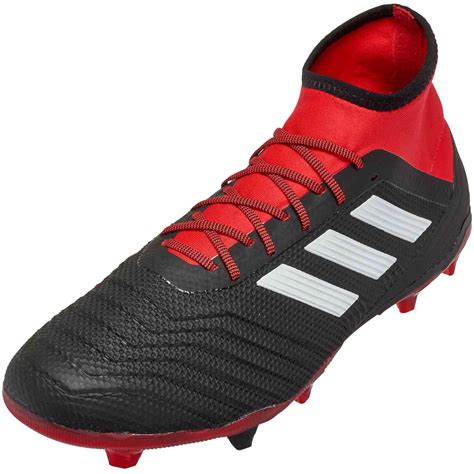 adidas predator 18 2 zwart|adidas predator 18 original.